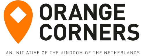 Orange Corners - PrimeTek Africa